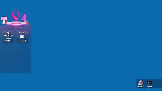 Snapshot of alinmeng chatting on November 10, 2025, 10:31 pm alinmeng online show from November 10, 2025, 10:31 pm