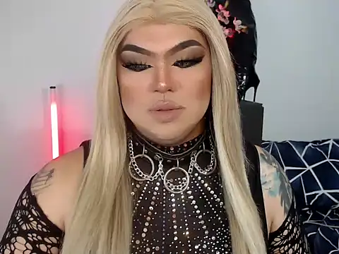 michellevixen922 online show from November 4, 2025, 11:59 pm