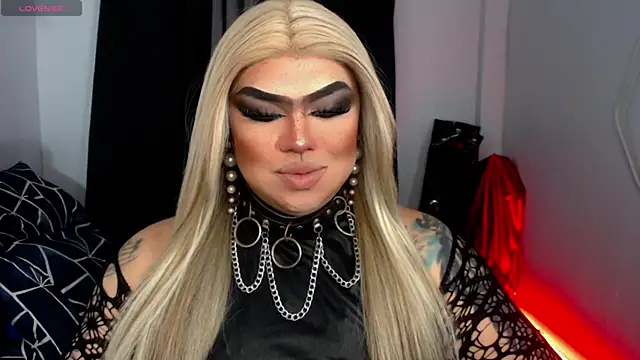 michellevixen922 online show from November 20, 2025, 12:11 am