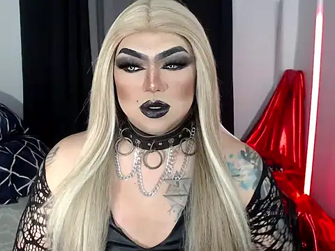 michellevixen922 online show from November 30, 2025, 6:39 am