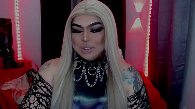 michellevixen922 online show from February 1, 2026, 5:28 am