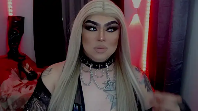 michellevixen922 online show from February 8, 2026, 6:06 am