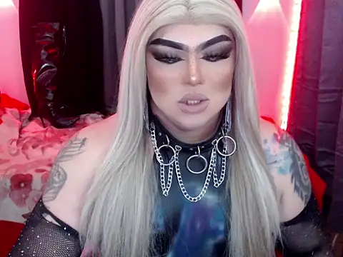 michellevixen922 online show from February 9, 2026, 3:16 pm