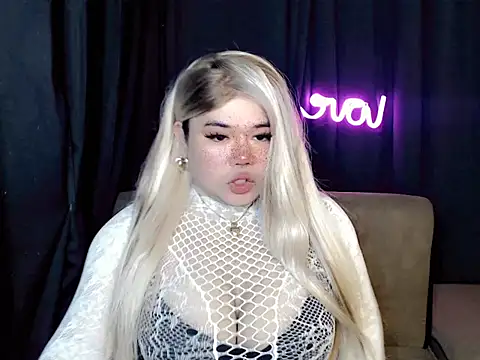 Goddes12inchTS online show from July 20, 2026, 5:55 am