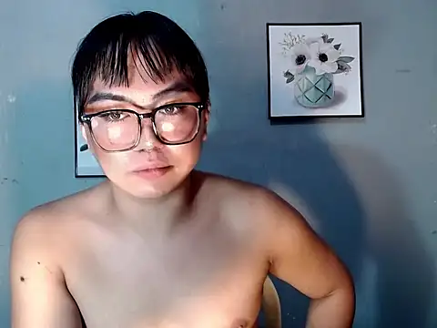Asianblk barbiedoll online show from June 14, 2026, 5:31 am