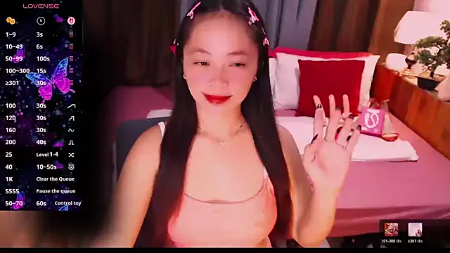 sexystela online show from June 4, 2026, 8:26 pm