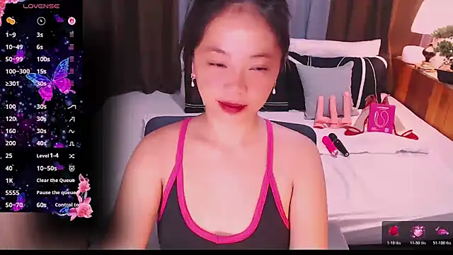 sexystela online show from June 27, 2026, 8:47 pm