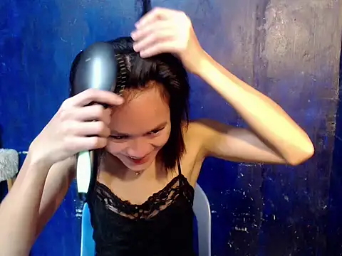 sexybabewarrior online show from April 26, 2026, 3:10 pm