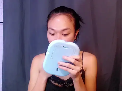 sexybabewarrior online show from July 9, 2026, 6:45 pm