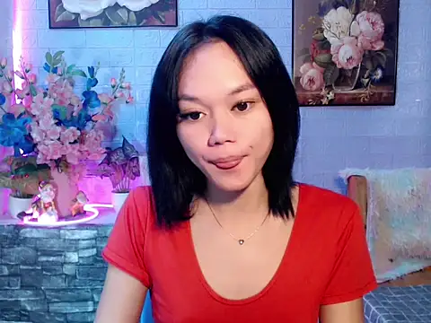 sexybabewarrior online show from July 12, 2026, 8:22 pm