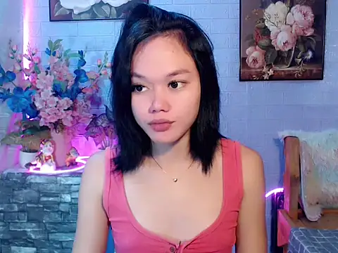 sexybabewarrior online show from July 13, 2026, 8:55 pm