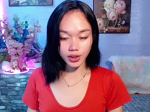 sexybabewarrior online show from August 6, 2026, 6:59 am