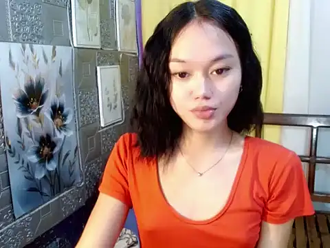sexybabewarrior online show from August 7, 2026, 3:30 am
