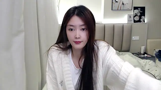 Snapshot of Mimi-cnbaby chatting on November 9, 2025, 7:06 am Mimi-cnbaby online show from November 9, 2025, 7:06 am