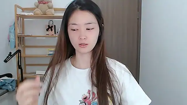 Mimi-cnbaby online show from April 8, 2026, 11:43 am