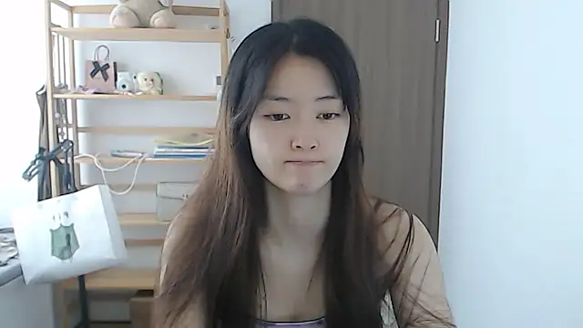 Mimi-cnbaby online show from May 3, 2026, 7:03 am