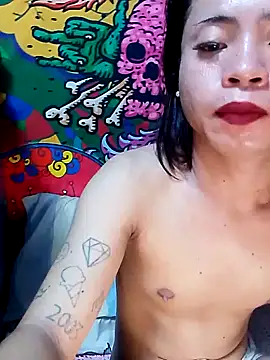 Menxie18 online show from August 9, 2026, 6:02 pm
