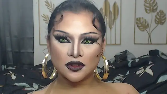 GoddessOFALLx online show from February 7, 2026, 7:12 am