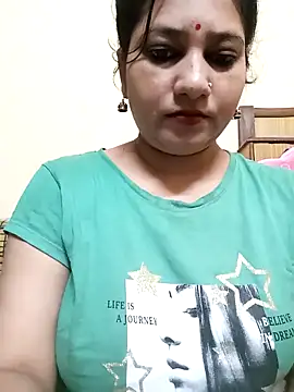 nisha sweet online show from September 19, 2025, 10:38 am