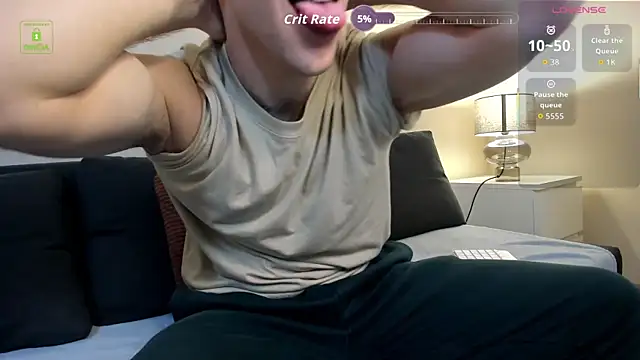 Snapshot of Buddy_Forman chatting on March 19, 2026, 6:28 am Buddy Forman online show from March 19, 2026, 6:28 am