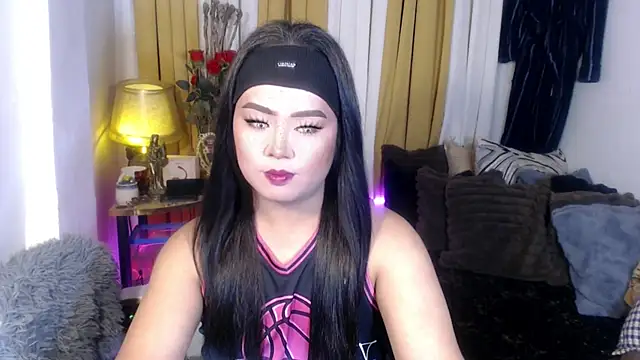 YourSweet-mich online show from May 3, 2026, 10:54 am