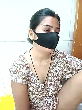 Snapshot of Hot_Jaanvi_ chatting on September 9, 2025, 4:34 am Hot Jaanvi online show from September 9, 2025, 4:34 am
