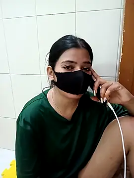 Snapshot of Hot_Jaanvi_ chatting on September 13, 2025, 5:57 pm Hot Jaanvi  online show from September 13, 2025, 5:57 pm