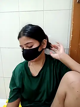 Snapshot of Hot_Jaanvi_ chatting on September 14, 2025, 6:01 am Hot Jaanvi  online show from September 14, 2025, 6:01 am