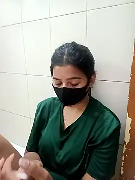 Snapshot of Hot_Jaanvi_ chatting on September 16, 2025, 6:25 am Hot Jaanvi  online show from September 16, 2025, 6:25 am