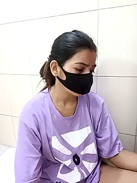 Snapshot of Hot_Jaanvi_ chatting on September 17, 2025, 3:30 am Hot Jaanvi  online show from September 17, 2025, 3:30 am