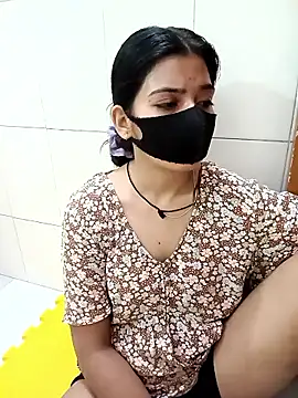 Snapshot of Hot_Jaanvi_ chatting on September 19, 2025, 4:14 am Hot Jaanvi  online show from September 19, 2025, 4:14 am