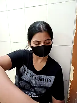 Snapshot of Hot_Jaanvi_ chatting on September 26, 2025, 5:22 am Hot Jaanvi  online show from September 26, 2025, 5:22 am