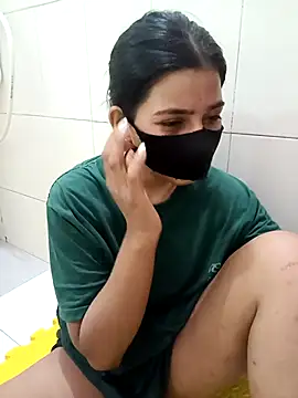 Snapshot of Hot_Jaanvi_ chatting on September 29, 2025, 2:38 am Hot Jaanvi  online show from September 29, 2025, 2:38 am