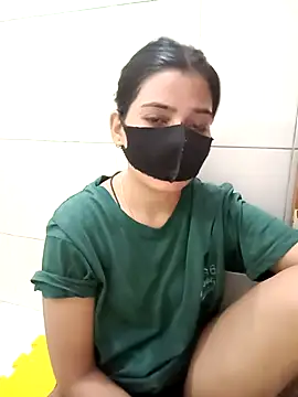 Snapshot of Hot_Jaanvi_ chatting on September 29, 2025, 4:01 pm Hot Jaanvi  online show from September 29, 2025, 4:01 pm
