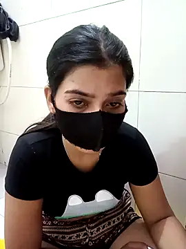 Snapshot of Hot_Jaanvi_ chatting on October 9, 2025, 5:33 pm Hot Jaanvi  online show from October 9, 2025, 5:33 pm