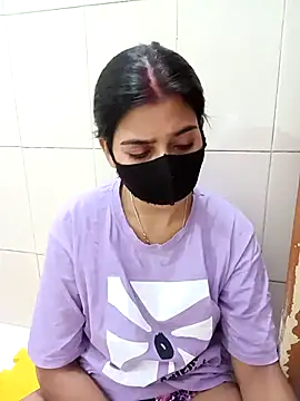 Snapshot of Hot_Jaanvi_ chatting on October 10, 2025, 5:45 pm Hot Jaanvi  online show from October 10, 2025, 5:45 pm