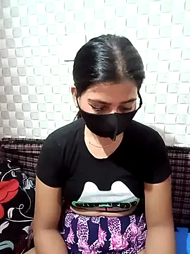 Snapshot of Hot_Jaanvi_ chatting on October 13, 2025, 6:19 pm Hot Jaanvi  online show from October 13, 2025, 6:19 pm