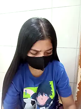 Snapshot of Hot_Jaanvi_ chatting on October 16, 2025, 3:40 am Hot Jaanvi  online show from October 16, 2025, 3:40 am