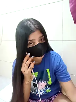 Snapshot of Hot_Jaanvi_ chatting on October 16, 2025, 5:58 pm Hot Jaanvi  online show from October 16, 2025, 5:58 pm