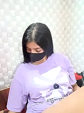 Snapshot of Hot_Jaanvi_ chatting on October 21, 2025, 5:41 am Hot Jaanvi  online show from October 21, 2025, 5:41 am