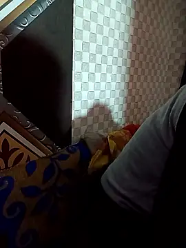 Hot Jaanvi  online show from January 7, 2026, 5:48 pm