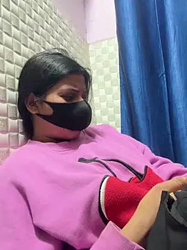 Hot Jaanvi  online show from February 3, 2026, 6:46 pm