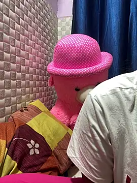 Hot Jaanvi  online show from March 7, 2026, 5:26 am