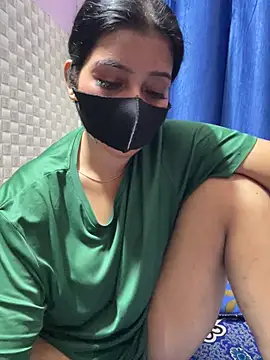 Hot Jaanvi  online show from May 5, 2026, 6:21 am