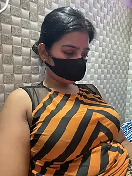 Hot Jaanvi  online show from June 5, 2026, 4:19 am