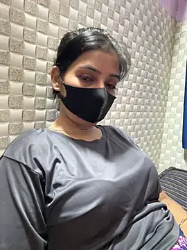 Hot Jaanvi  online show from July 4, 2026, 5:46 am