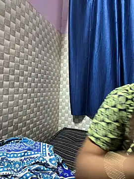 Hot Jaanvi  online show from July 6, 2026, 3:25 pm