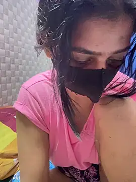 Hot Jaanvi  online show from August 2, 2026, 8:13 am