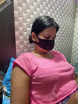 Hot Jaanvi  online show from August 3, 2026, 3:05 am