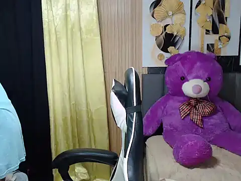 Raffa ella69 online show from November 2, 2025, 8:06 am